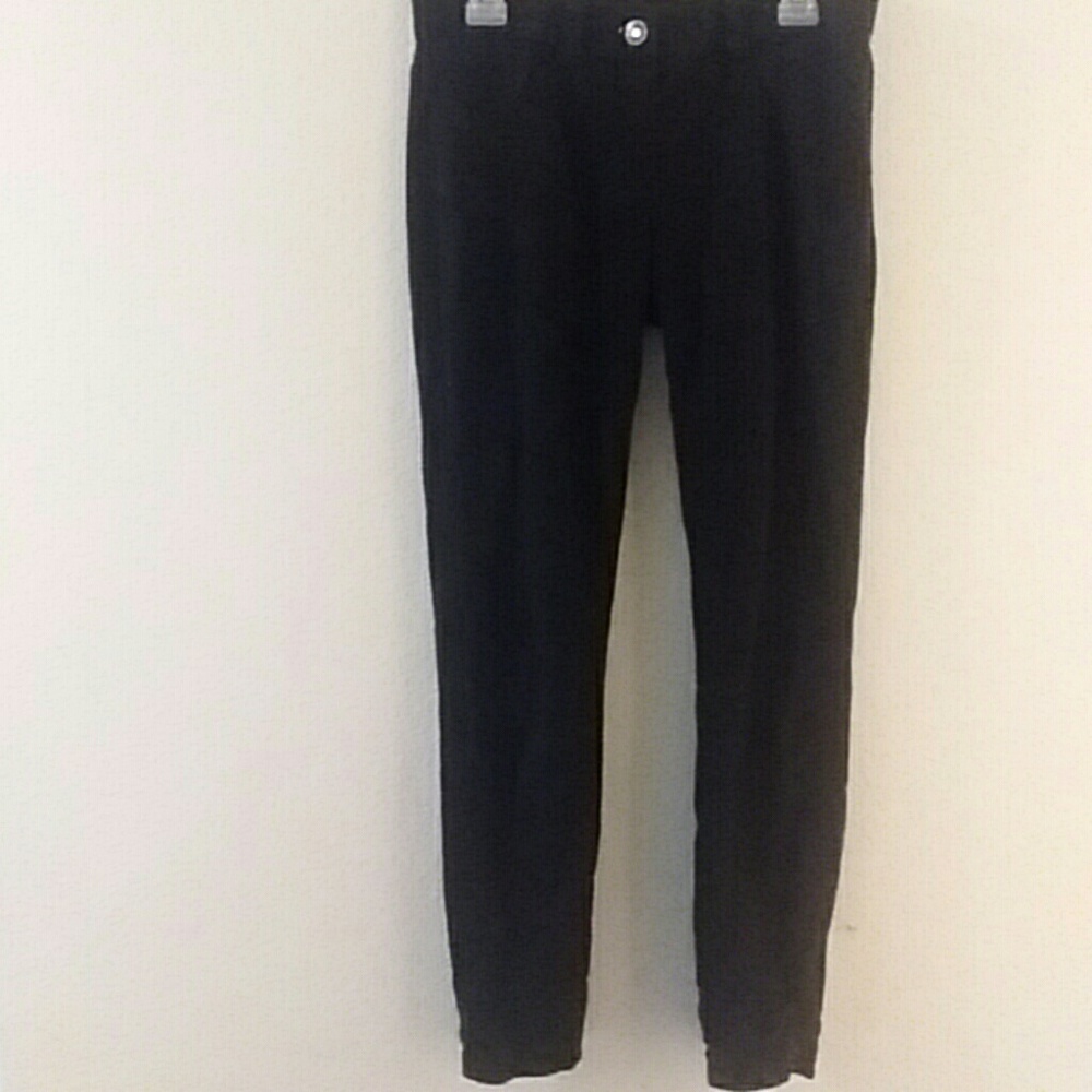 Brand ARIZONA JEANS Black Jeggings